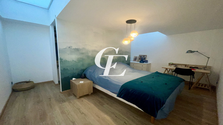 Ma-Cabane - Vente Appartement Saint-Étienne, 95 m²