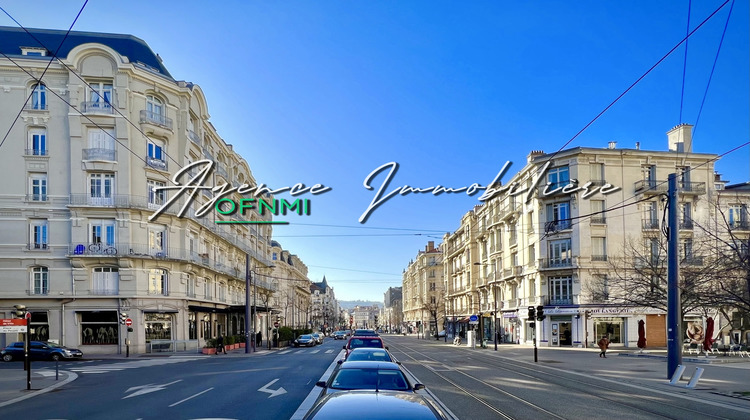 Ma-Cabane - Vente Appartement Saint-Étienne, 182 m²