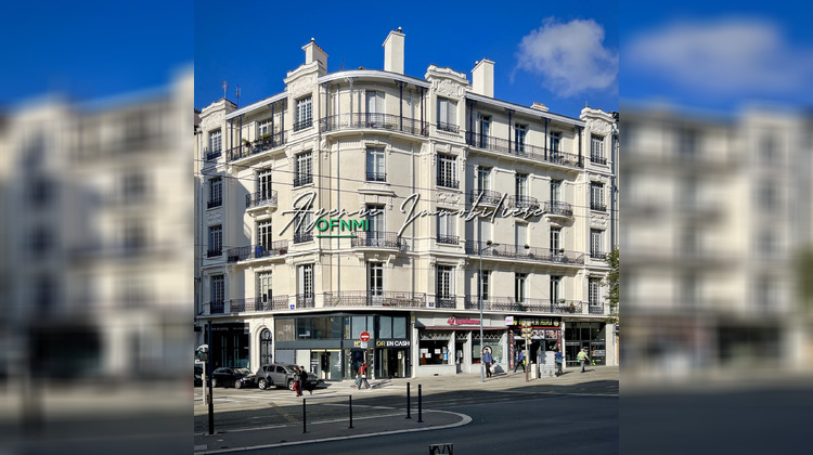 Ma-Cabane - Vente Appartement Saint-Étienne, 182 m²