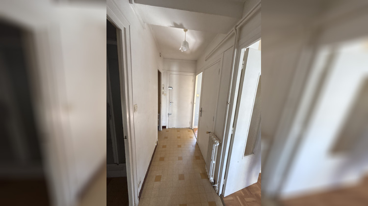 Ma-Cabane - Vente Appartement Saint-Étienne, 55 m²