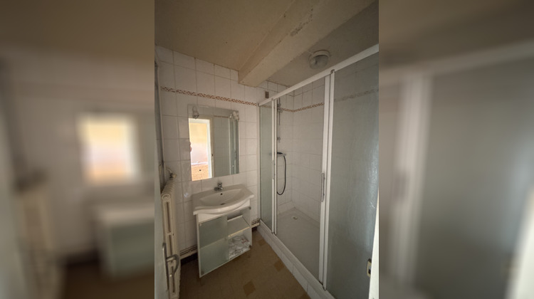 Ma-Cabane - Vente Appartement Saint-Étienne, 55 m²