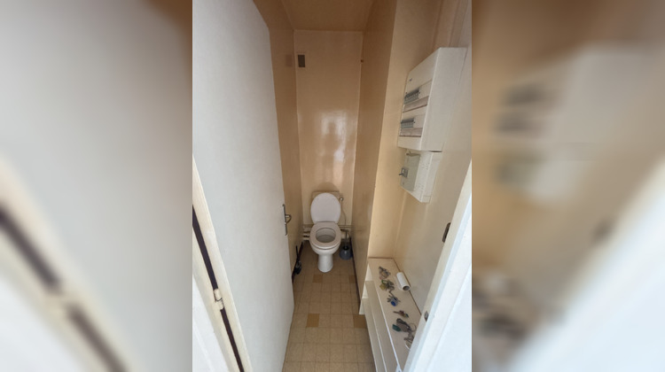 Ma-Cabane - Vente Appartement Saint-Étienne, 55 m²