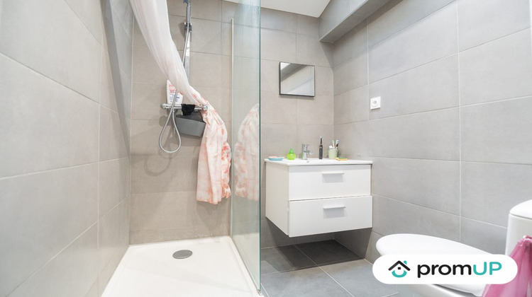 Ma-Cabane - Vente Appartement Saint-Étienne, 55 m²