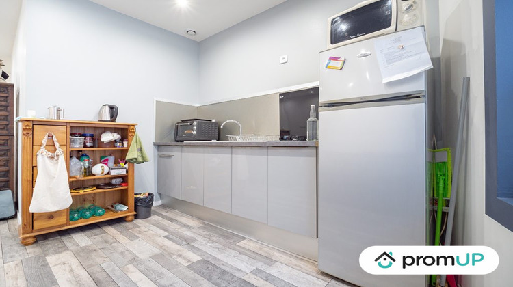 Ma-Cabane - Vente Appartement Saint-Étienne, 55 m²