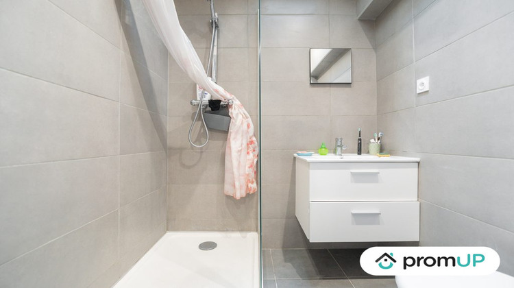 Ma-Cabane - Vente Appartement Saint-Étienne, 55 m²