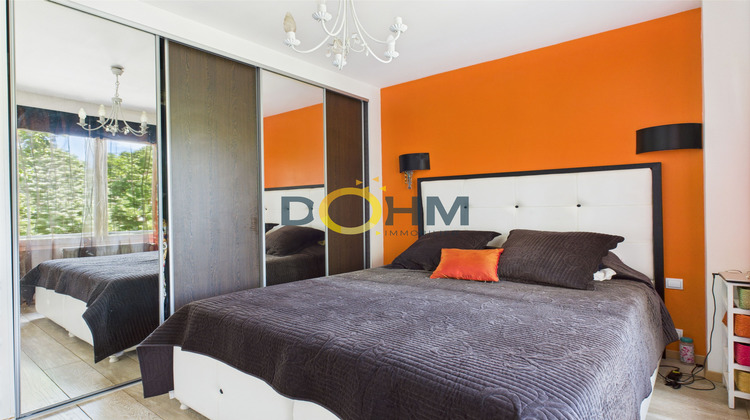 Ma-Cabane - Vente Appartement Saint-Étienne, 91 m²