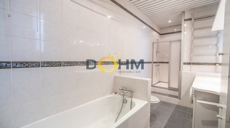 Ma-Cabane - Vente Appartement Saint-Étienne, 148 m²