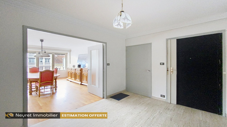 Ma-Cabane - Vente Appartement Saint-Étienne, 125 m²