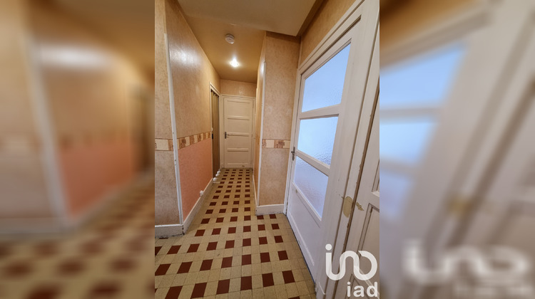 Ma-Cabane - Vente Appartement Saint-Étienne, 50 m²