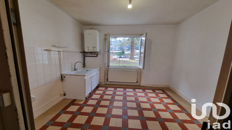 Ma-Cabane - Vente Appartement Saint-Étienne, 50 m²