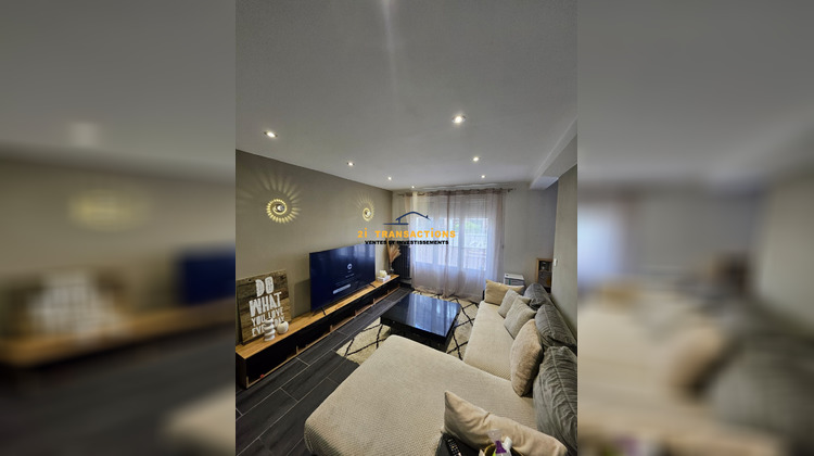 Ma-Cabane - Vente Appartement Saint-Étienne, 53 m²