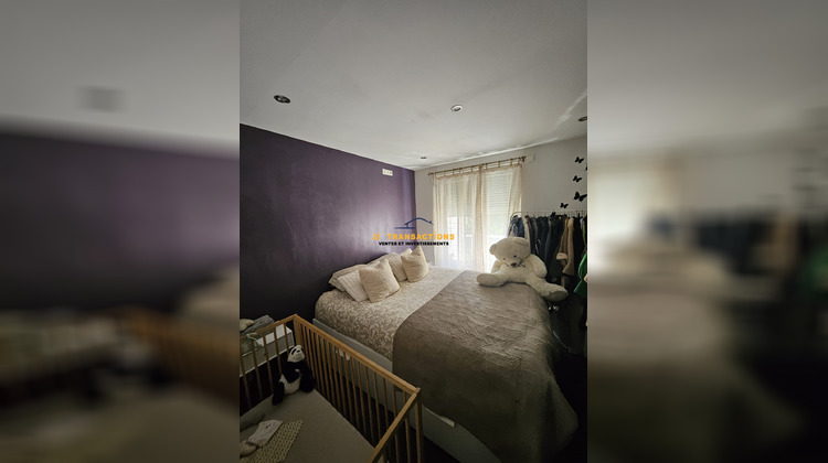 Ma-Cabane - Vente Appartement Saint-Étienne, 53 m²