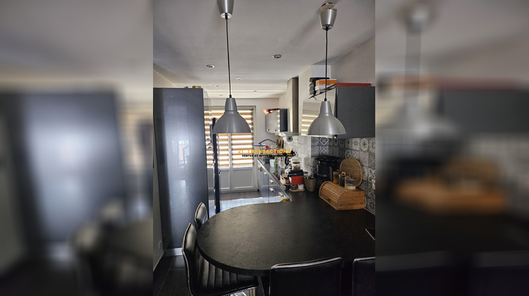 Ma-Cabane - Vente Appartement Saint-Étienne, 53 m²