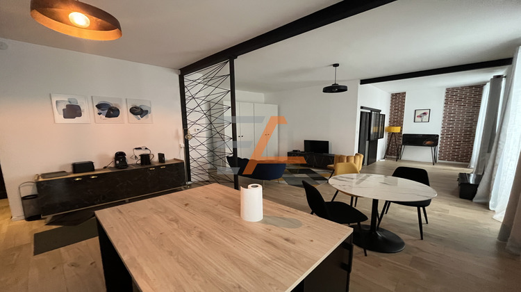 Ma-Cabane - Vente Appartement Saint-Étienne, 57 m²