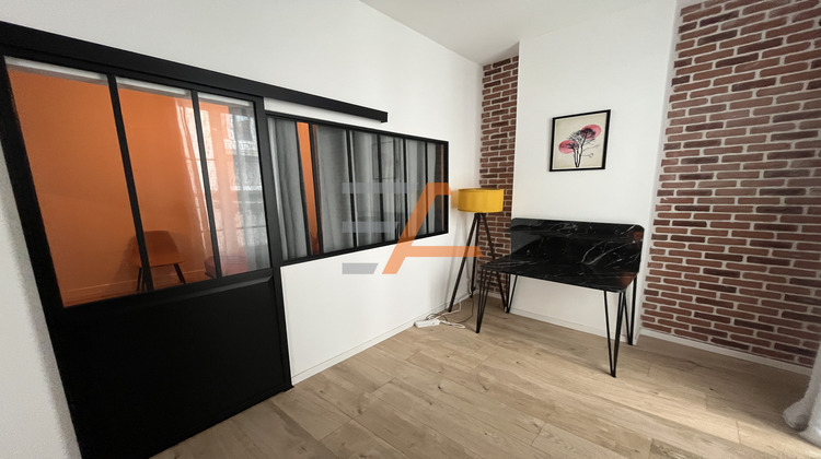 Ma-Cabane - Vente Appartement Saint-Étienne, 57 m²