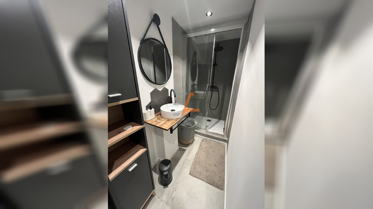 Ma-Cabane - Vente Appartement Saint-Étienne, 57 m²