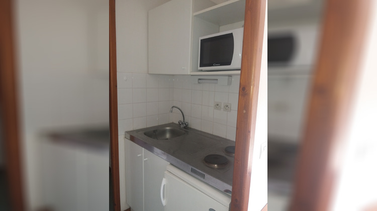 Ma-Cabane - Vente Appartement Saint-Étienne, 17 m²