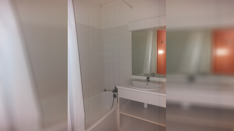Ma-Cabane - Vente Appartement Saint-Étienne, 17 m²