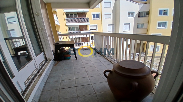 Ma-Cabane - Vente Appartement Saint-Étienne, 71 m²