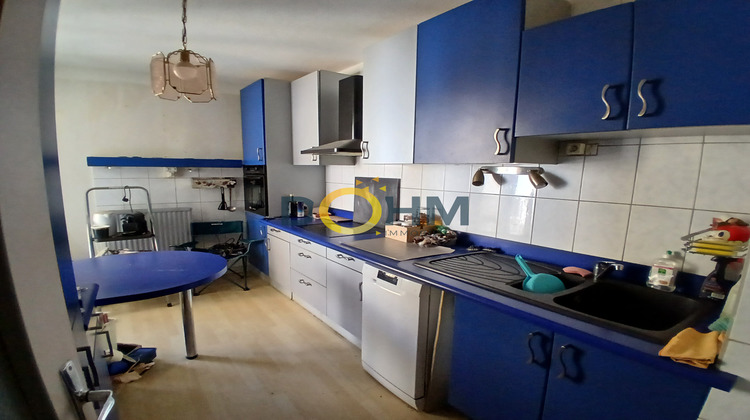 Ma-Cabane - Vente Appartement Saint-Étienne, 71 m²