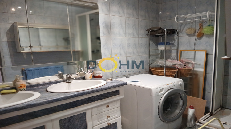 Ma-Cabane - Vente Appartement Saint-Étienne, 71 m²