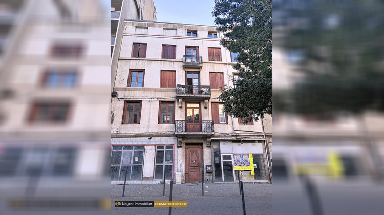 Ma-Cabane - Vente Appartement Saint-Étienne, 153 m²