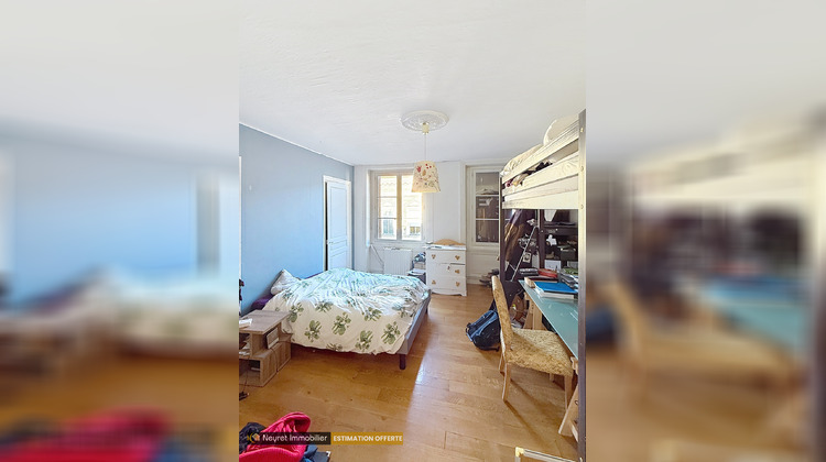 Ma-Cabane - Vente Appartement Saint-Étienne, 153 m²