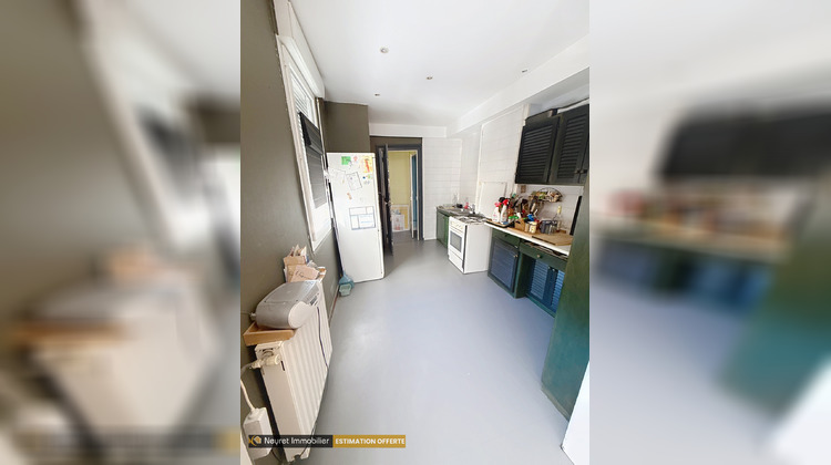 Ma-Cabane - Vente Appartement Saint-Étienne, 153 m²