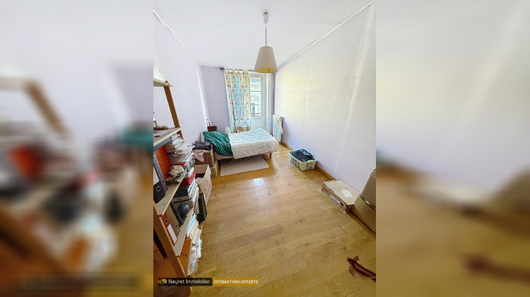 Ma-Cabane - Vente Appartement Saint-Étienne, 153 m²