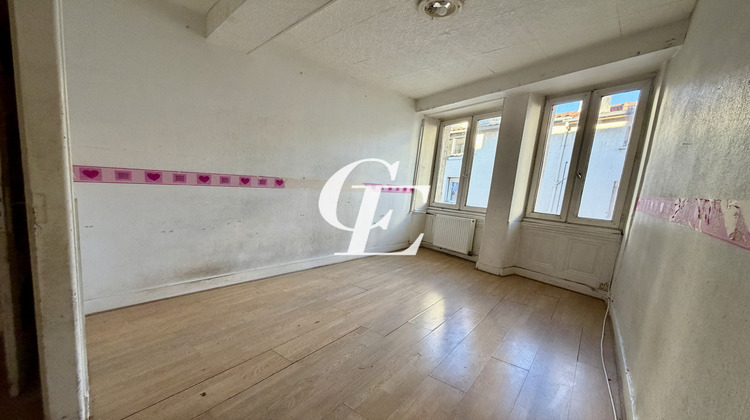 Ma-Cabane - Vente Appartement Saint-Étienne, 72 m²