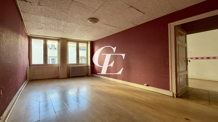 Ma-Cabane - Vente Appartement Saint-Étienne, 72 m²