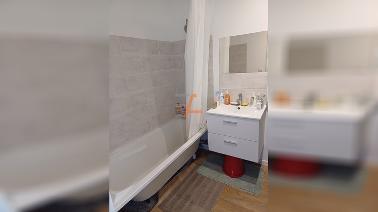Ma-Cabane - Vente Appartement Saint-Étienne, 56 m²