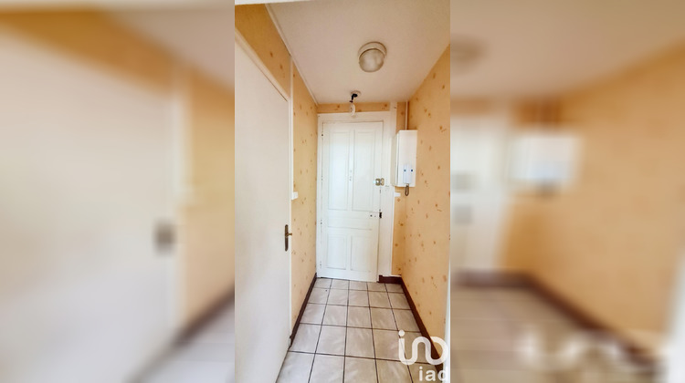 Ma-Cabane - Vente Appartement Saint-Étienne, 33 m²