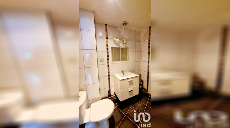 Ma-Cabane - Vente Appartement Saint-Étienne, 39 m²