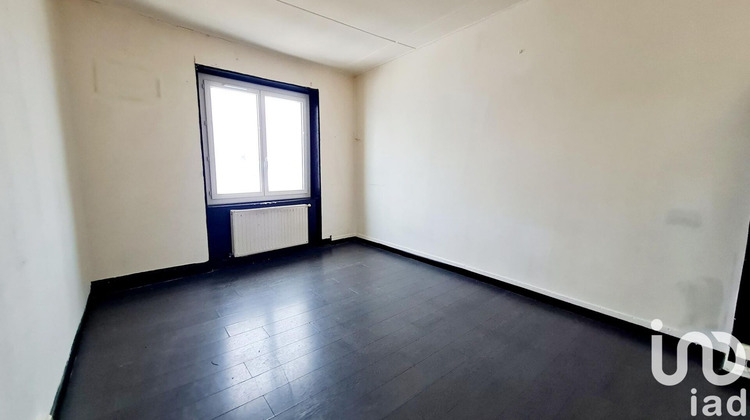 Ma-Cabane - Vente Appartement Saint-Étienne, 39 m²