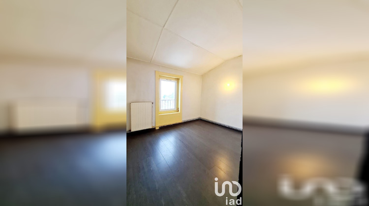 Ma-Cabane - Vente Appartement Saint-Étienne, 39 m²