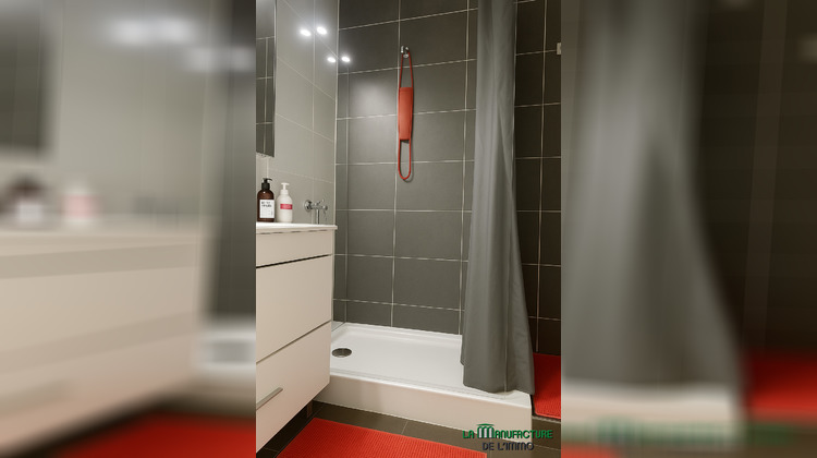 Ma-Cabane - Vente Appartement Saint-Étienne, 68 m²