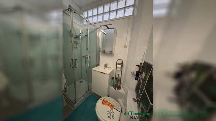 Ma-Cabane - Vente Appartement Saint-Étienne, 82 m²