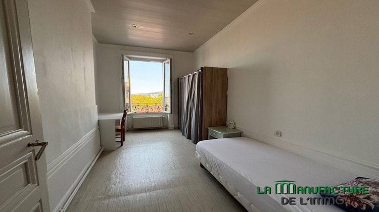 Ma-Cabane - Vente Appartement Saint-Étienne, 82 m²