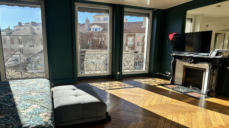 Ma-Cabane - Vente Appartement Saint-Étienne, 330 m²