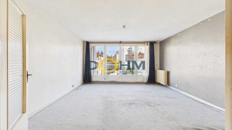 Ma-Cabane - Vente Appartement Saint-Étienne, 70 m²