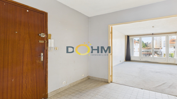 Ma-Cabane - Vente Appartement Saint-Étienne, 70 m²