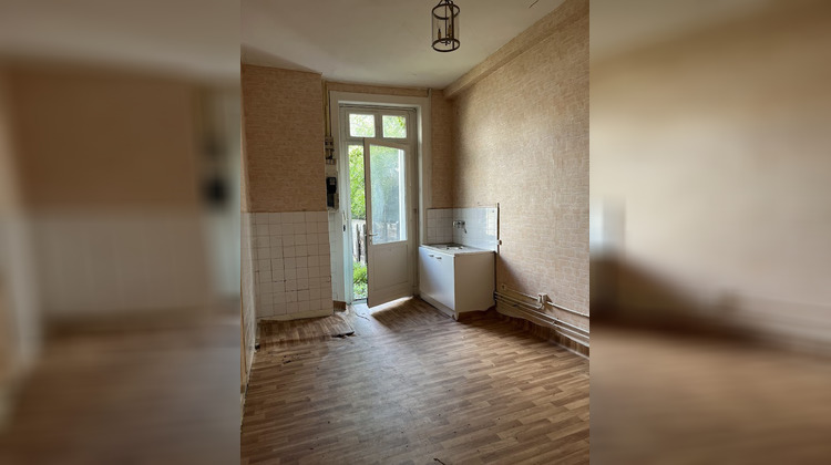 Ma-Cabane - Vente Appartement Saint-Étienne, 159 m²