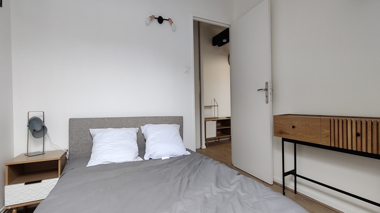 Ma-Cabane - Vente Appartement Saint-Étienne, 52 m²