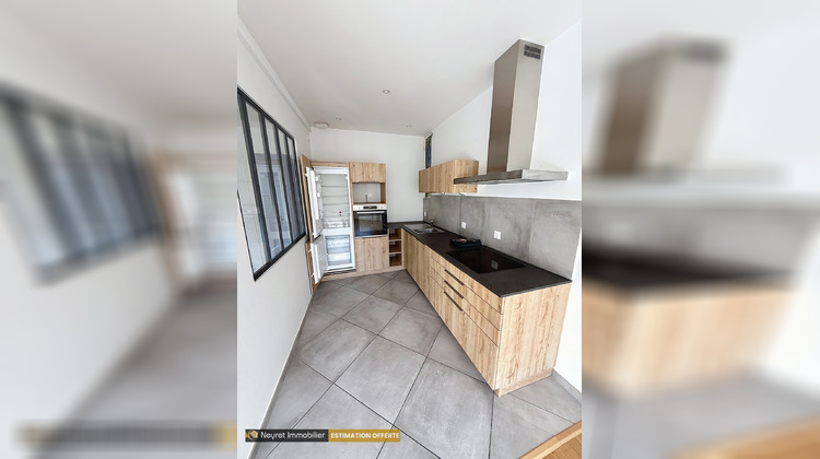 Ma-Cabane - Vente Appartement Saint-Étienne, 80 m²