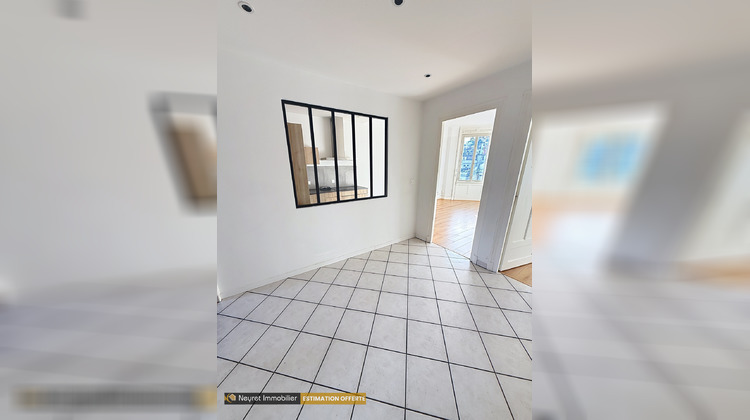 Ma-Cabane - Vente Appartement Saint-Étienne, 80 m²