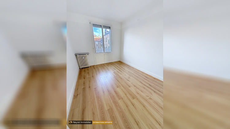 Ma-Cabane - Vente Appartement Saint-Étienne, 80 m²