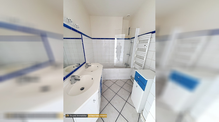 Ma-Cabane - Vente Appartement Saint-Étienne, 80 m²