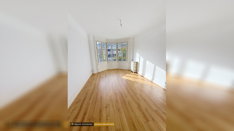 Ma-Cabane - Vente Appartement Saint-Étienne, 80 m²