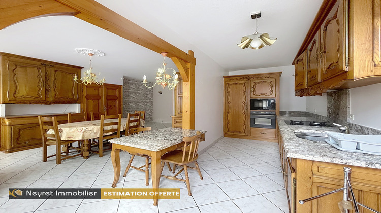 Ma-Cabane - Vente Appartement Saint-Étienne, 74 m²